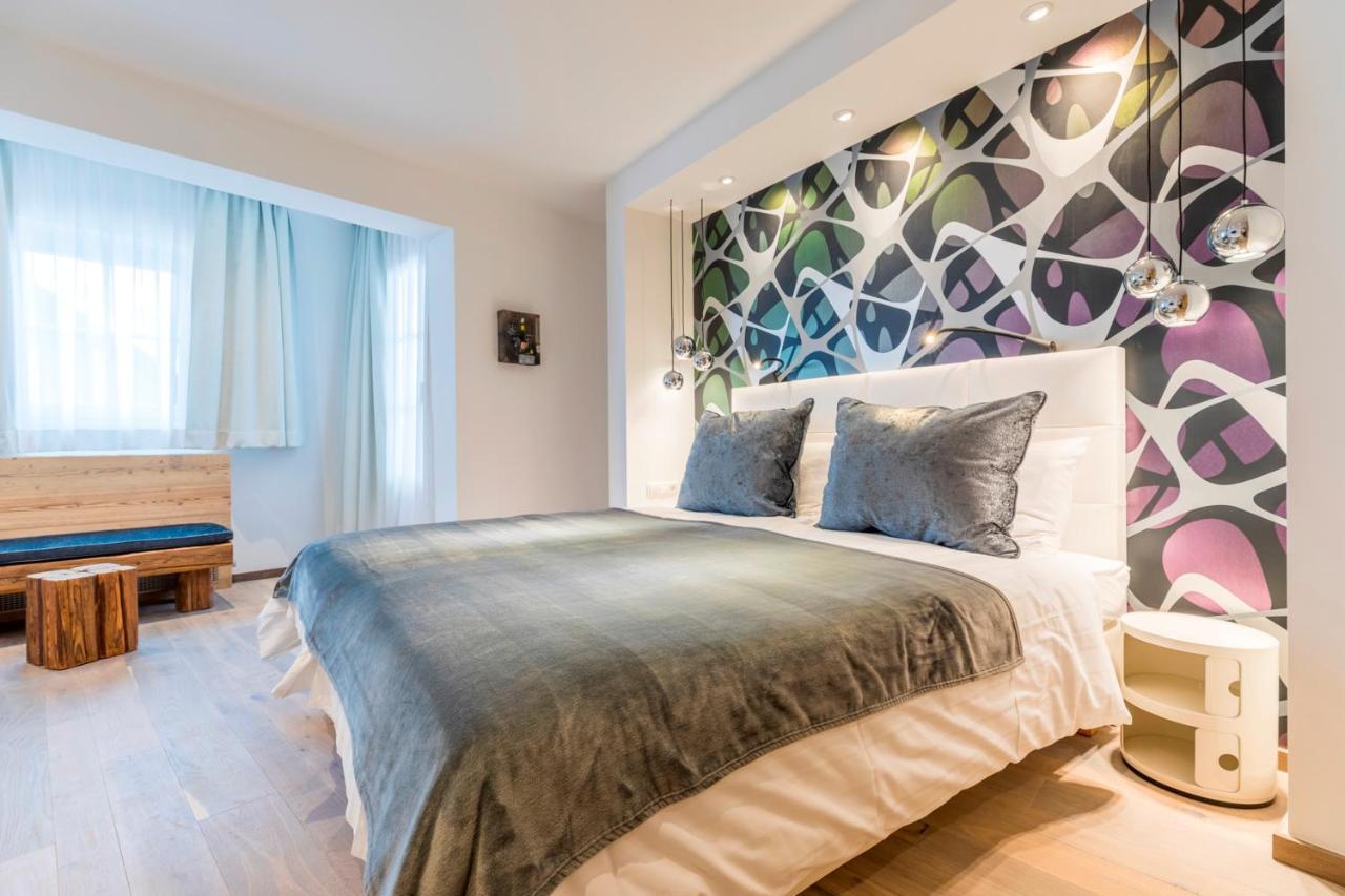 Hotel Flachauerhof Экстерьер фото