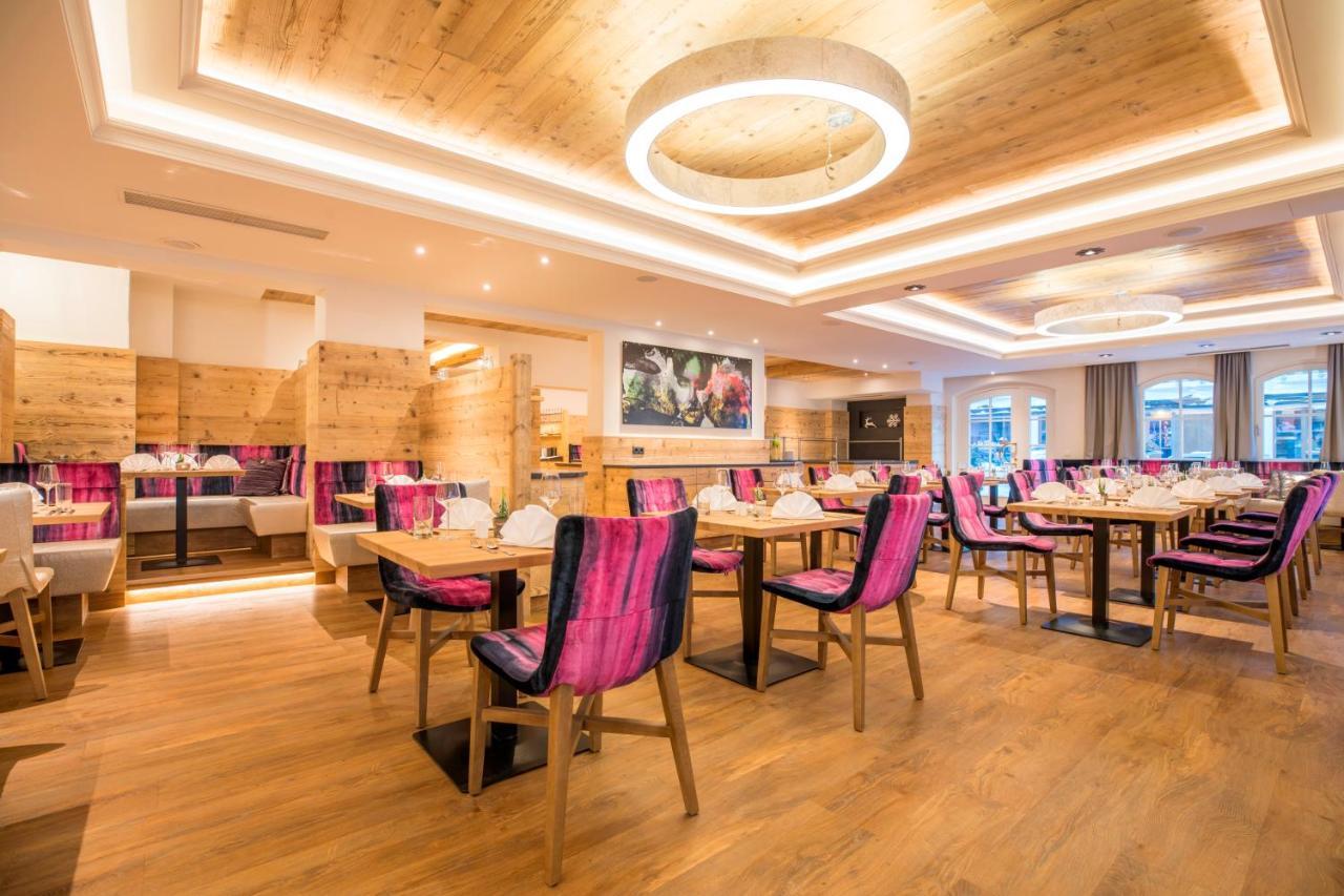 Hotel Flachauerhof Экстерьер фото