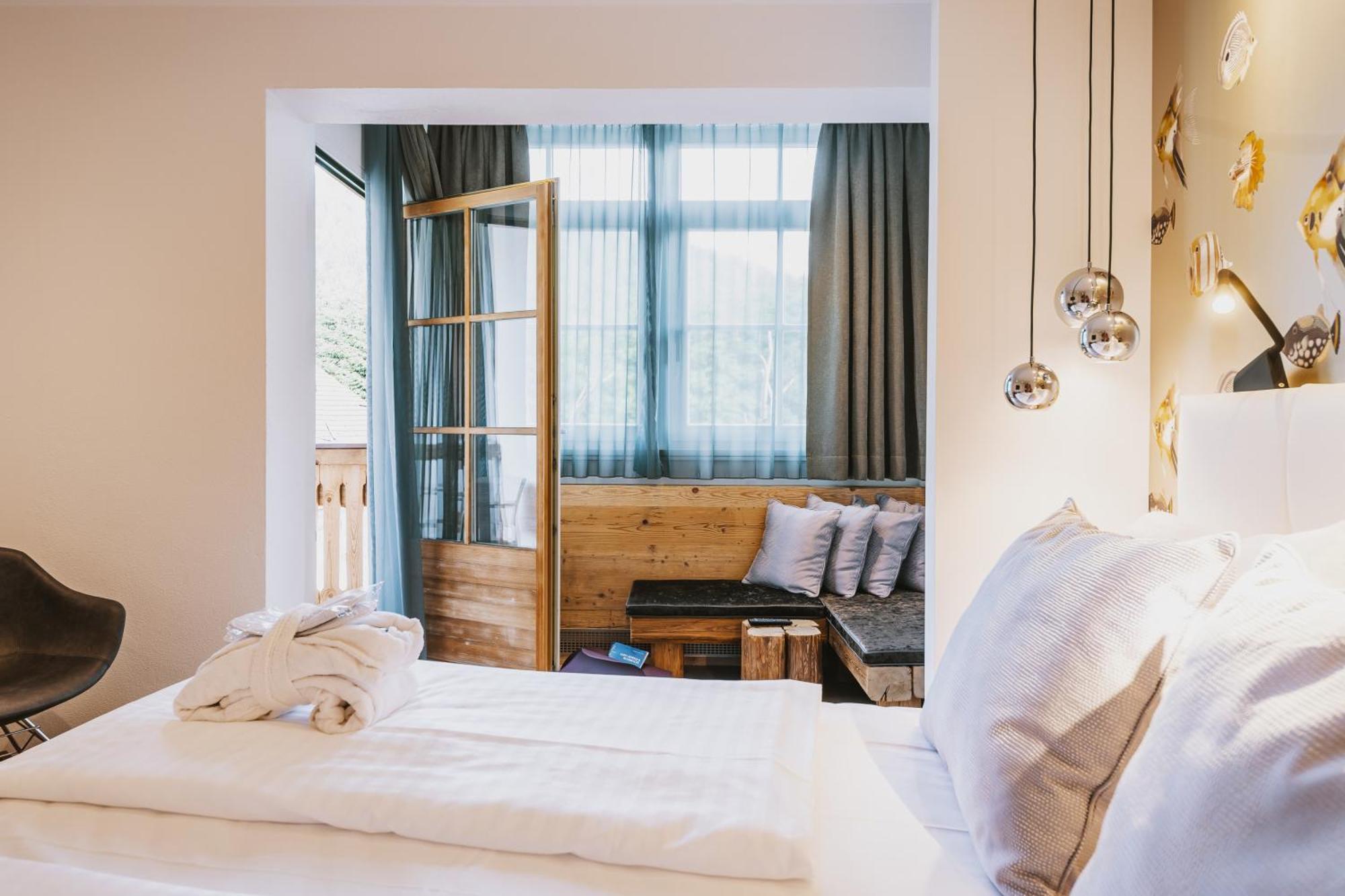 Hotel Flachauerhof Экстерьер фото