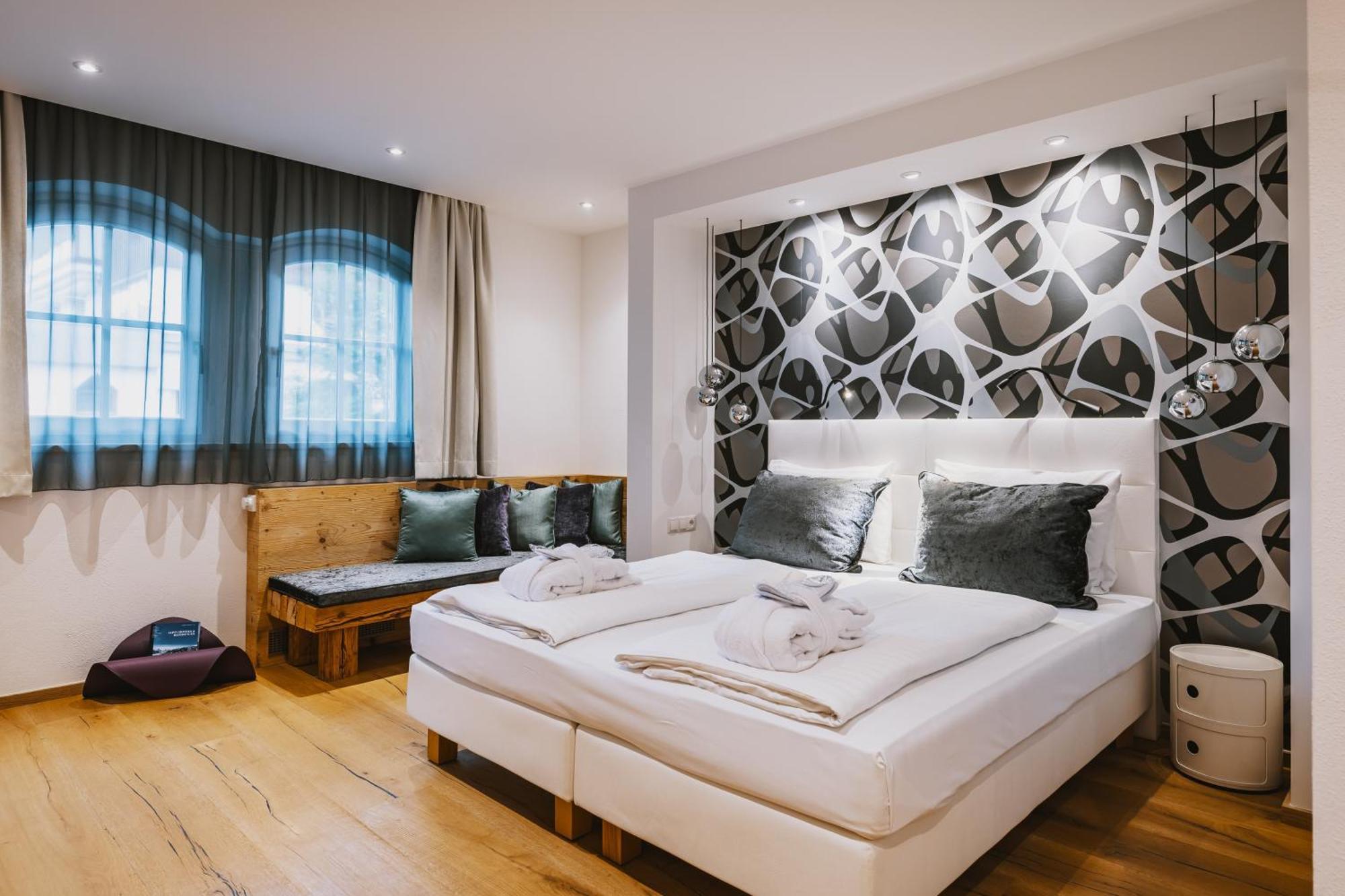Hotel Flachauerhof Экстерьер фото