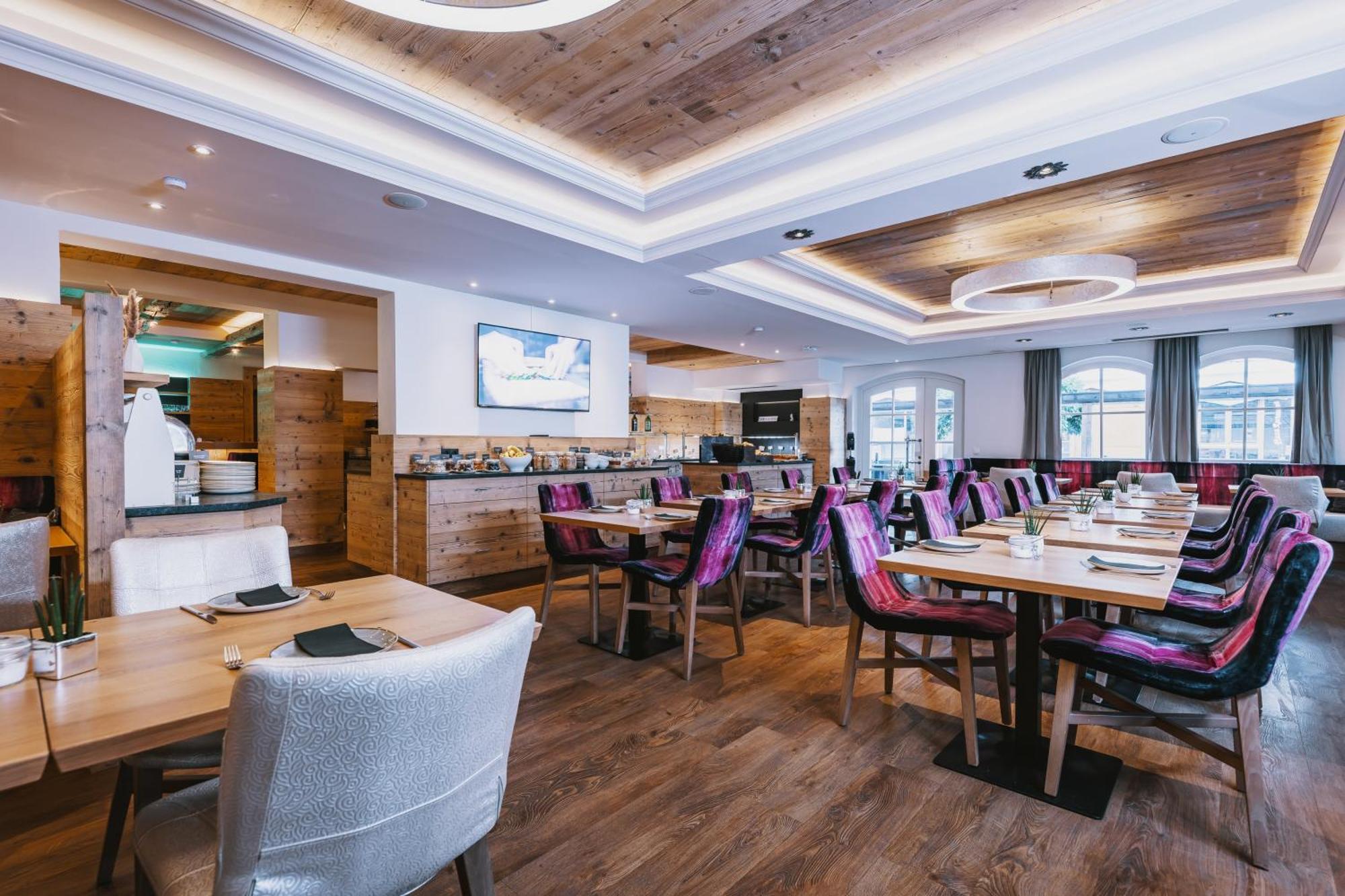 Hotel Flachauerhof Экстерьер фото