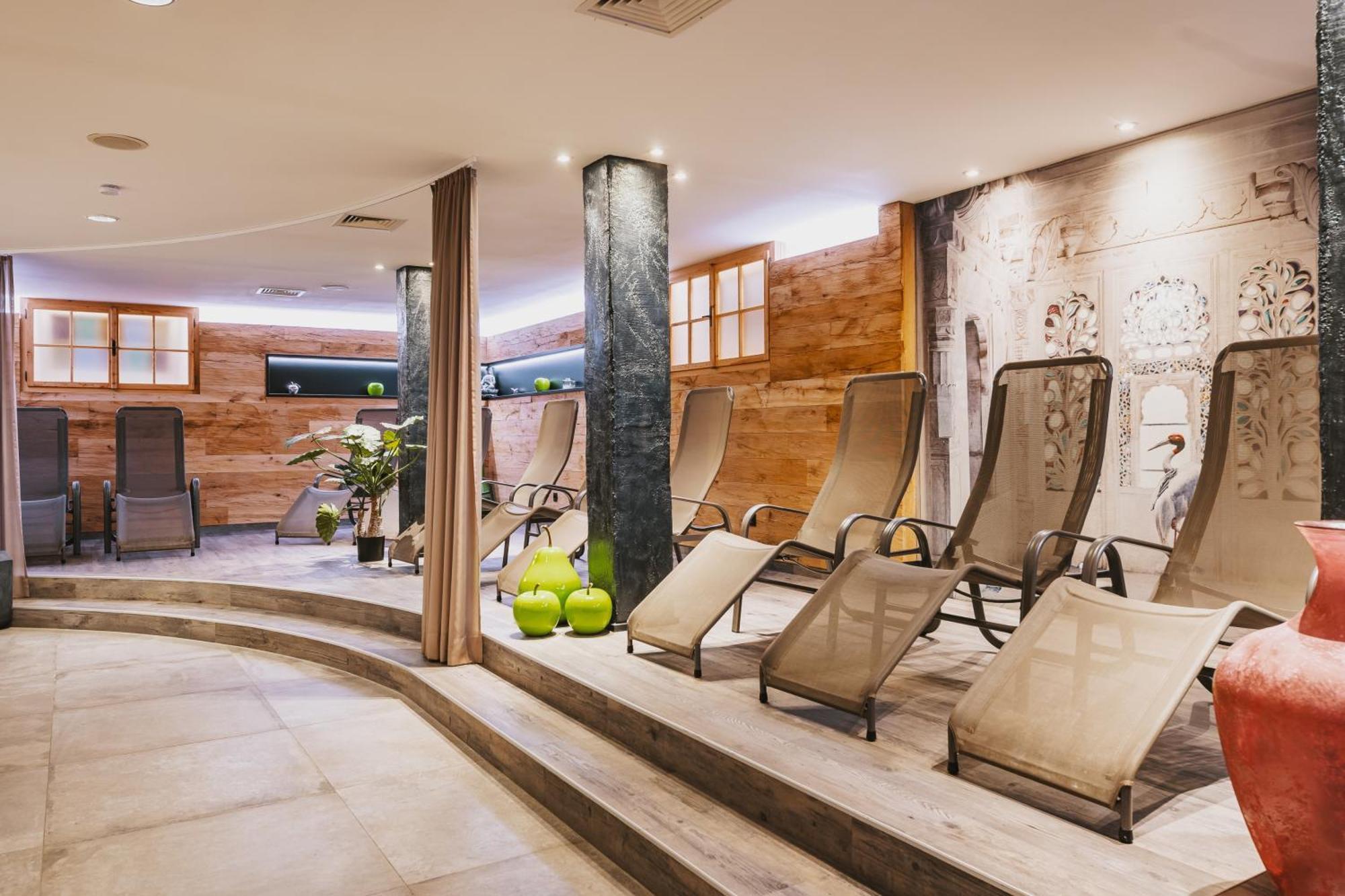 Hotel Flachauerhof Экстерьер фото
