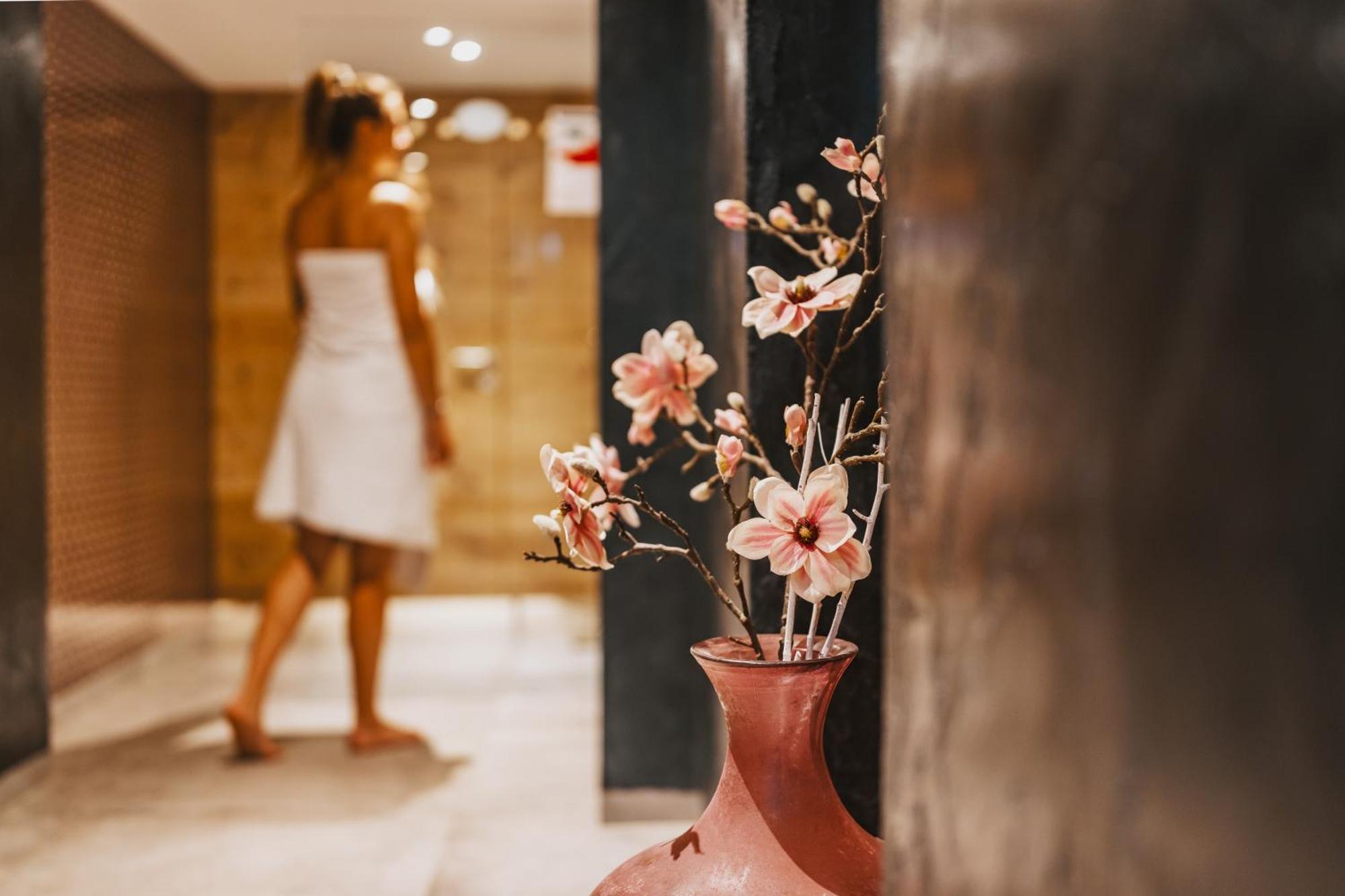 Hotel Flachauerhof Экстерьер фото