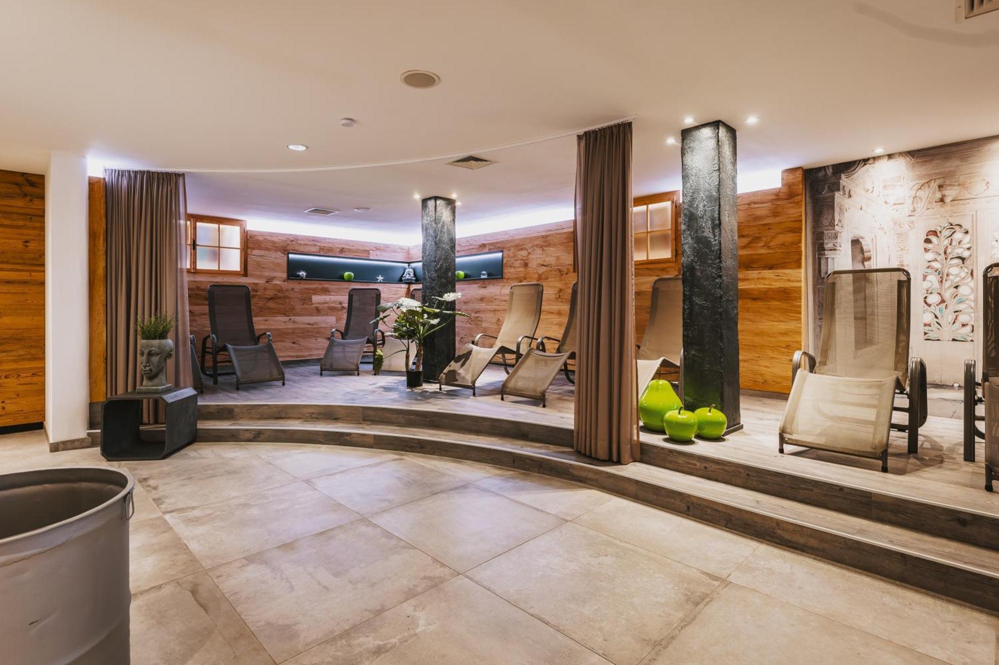 Hotel Flachauerhof Экстерьер фото