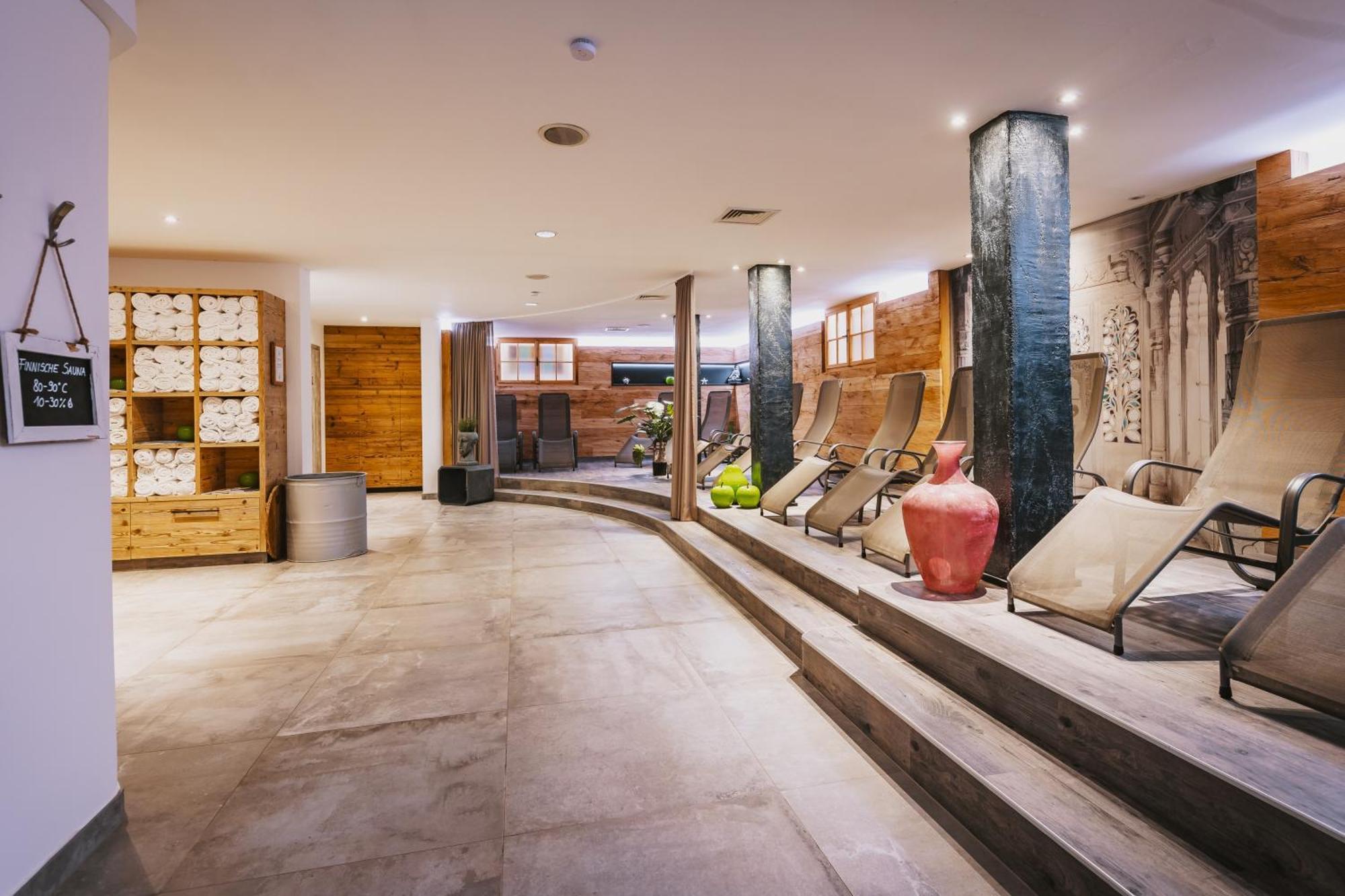 Hotel Flachauerhof Экстерьер фото