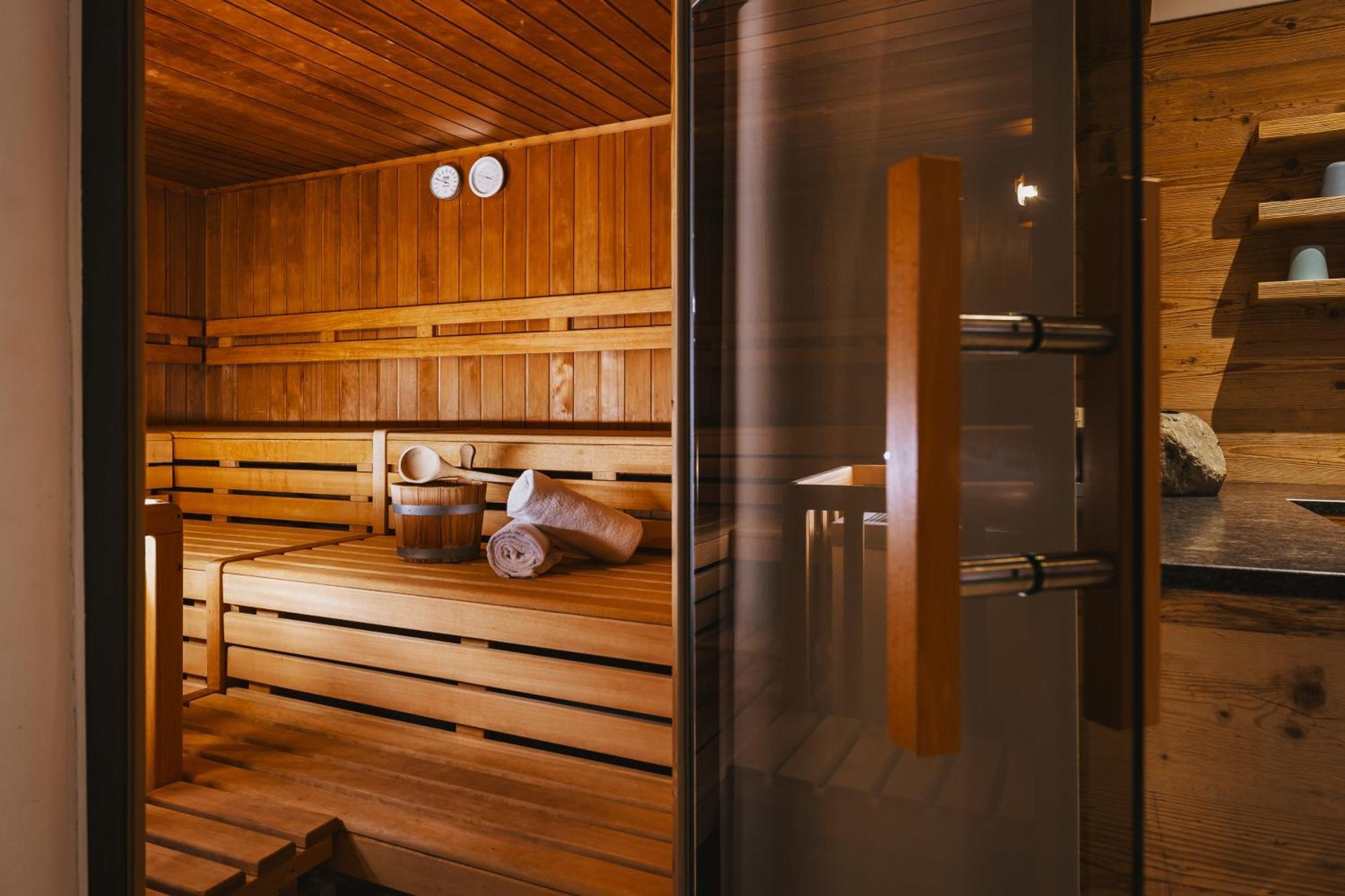Hotel Flachauerhof Экстерьер фото