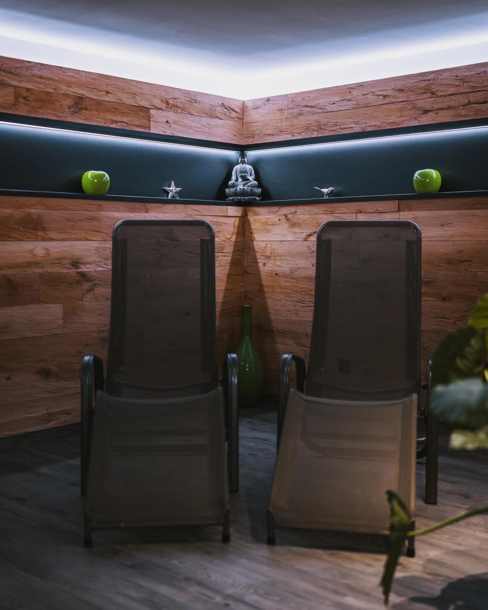Hotel Flachauerhof Экстерьер фото